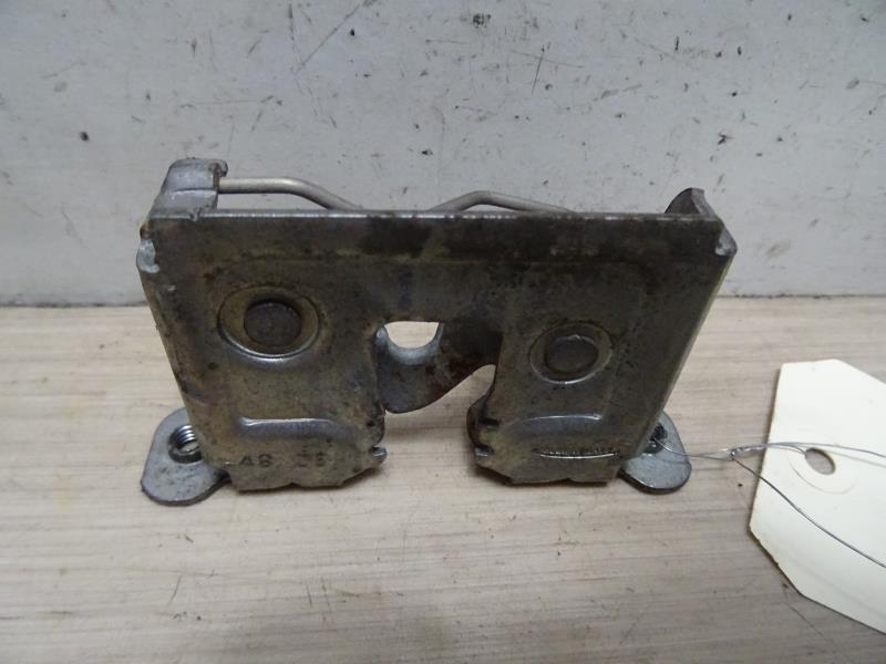 Serrure de capot BMW X5 E70 PHASE 1 Diesel - 1