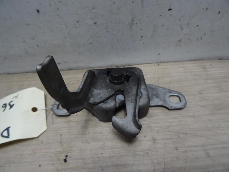 Serrure de capot DACIA DUSTER 1 PHASE 2 Diesel - 1