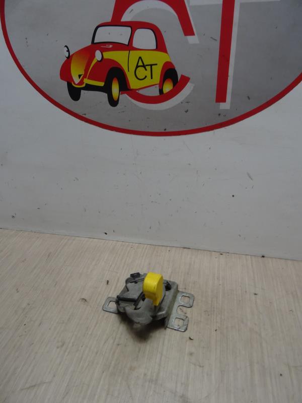 Serrure de capot PEUGEOT BIPPER Diesel - 1