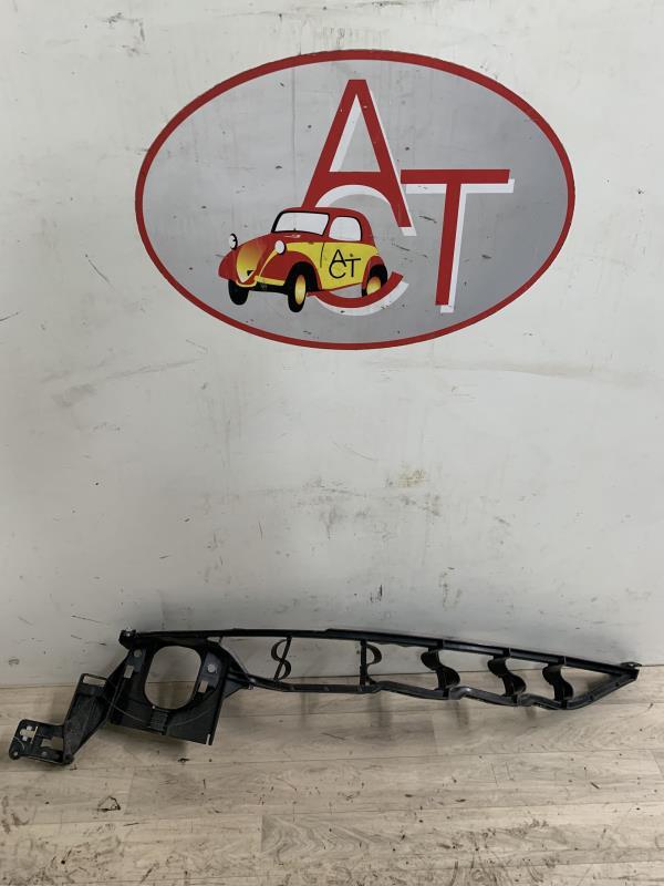 Support aile gauche BMW X5 E70 PHASE 1 Diesel - 1