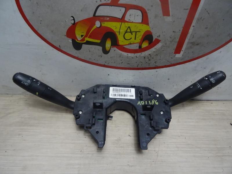 Support commodo (commutateur) CITROEN C4 PICASSO 1 Diesel - 1