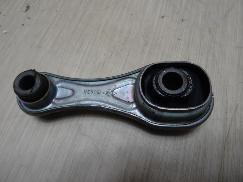 Support de boite RENAULT CAPTUR 1 PHASE 2 Essence - 1
