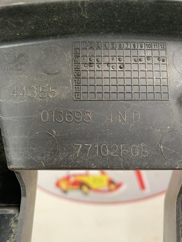 Supporto paraurti posteriore CITROEN C5 2 Diésel - 1