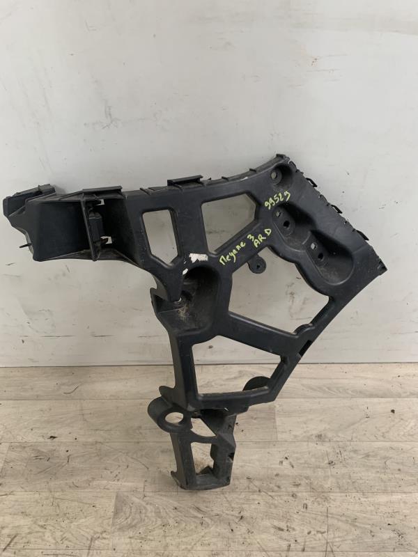 Supporto paraurti posteriore RENAULT MEGANE 3 PHASE 3 Diésel - 1