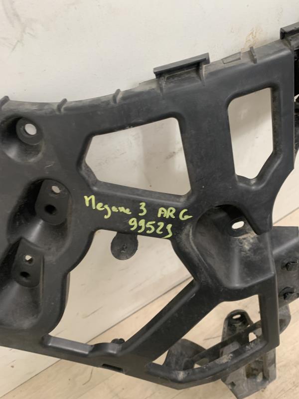 Supporto paraurti posteriore RENAULT MEGANE 3 PHASE 3 Diésel - 1