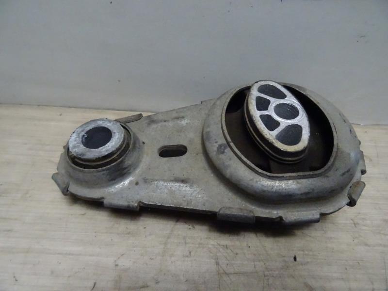 Support moteur RENAULT MEGANE 3 PHASE 1 Diesel - 1