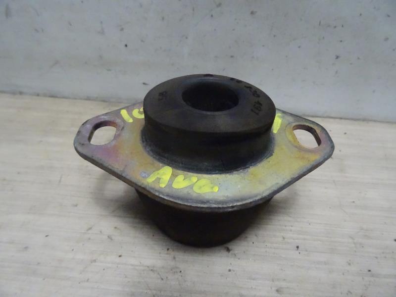 Support moteur gauche CITROEN C4 1 PHASE 1 COUPE Diesel - 1