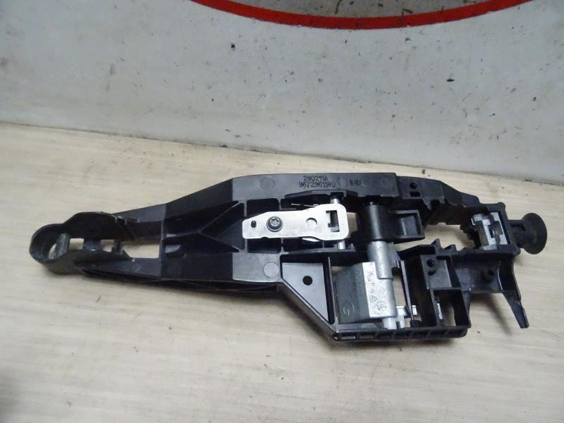 Supporto maniglia portiera posteriore sinistra CITROEN C3 PICASSO PHASE 1 Diésel - 1