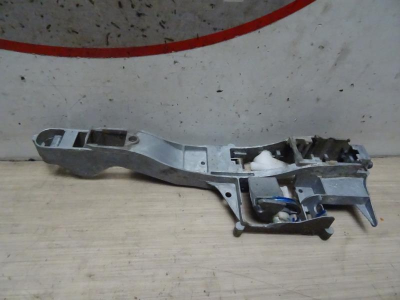 Support poignee porte avant droite CITROEN C3 PICASSO PHASE 1 Diesel - 1