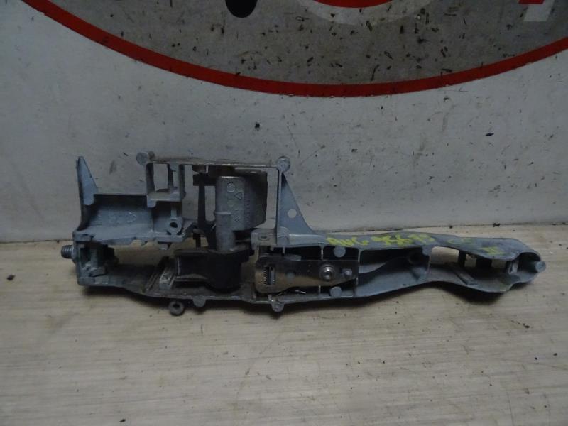 Support poignee porte avant gauche CITROEN C5 2 Diesel - 1