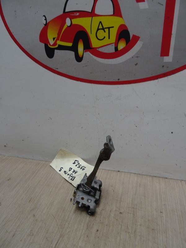 Tirante portiera posteriore destro RENAULT MEGANE 3 PHASE 3 Diésel - 1