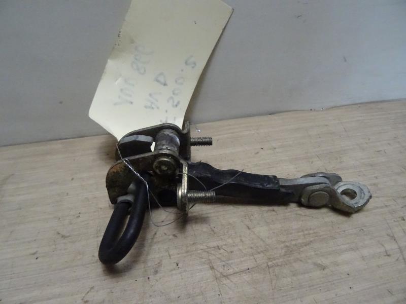 Tirante portiera anteriore destro FIAT 500 2 PHASE 1 Gasolina - 1