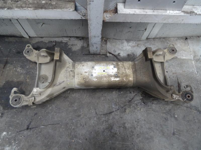 Train arriere complet CITROEN C5 2 Diesel - 1