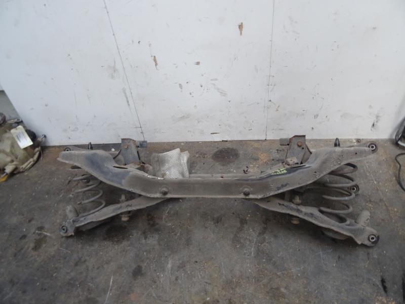 Train arriere complet VOLVO S 40 2 PHASE 2 Diesel - 1