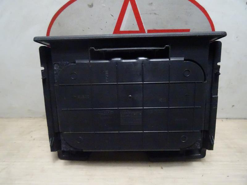 Trappe de plancher RENAULT GRAND SCENIC 3 PHASE 1 Diesel - 1