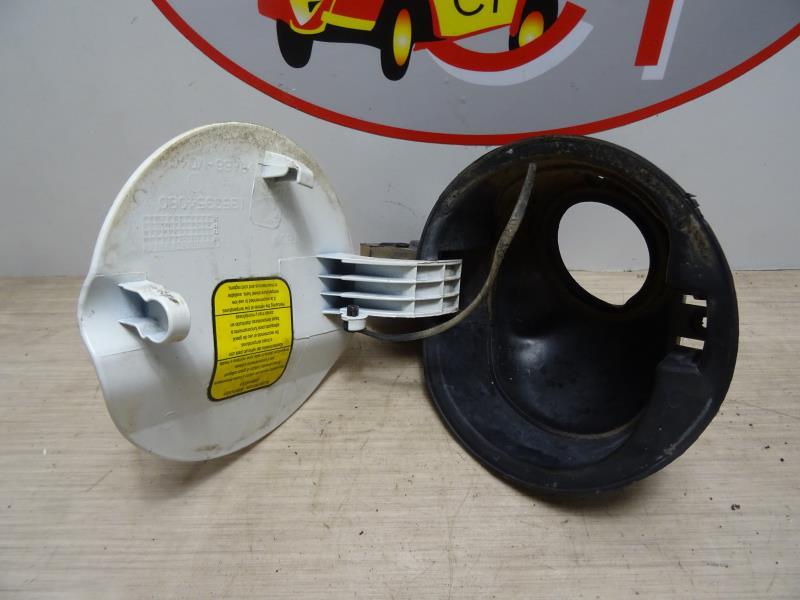 Trappe d'essence PEUGEOT BIPPER Diesel - 1