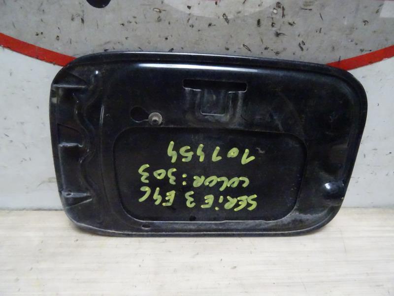 Trappe d'essence BMW SERIE 3 E46 PHASE 1 Diesel - 1