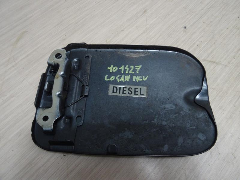 Trappe d'essence DACIA LOGAN MCV 1 PHASE 1 BREAK Diesel - 1