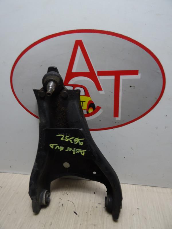 Triangle avant droit DACIA DUSTER 1 PHASE 2 Diesel - 1