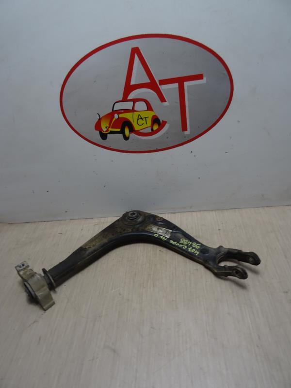 Triangle avant droit PEUGEOT 407 COUPE Diesel - 1