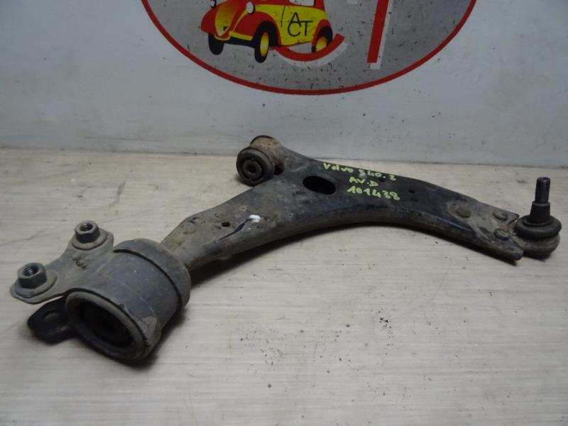 Triangle avant droit VOLVO S 40 2 PHASE 2 Diesel - 1