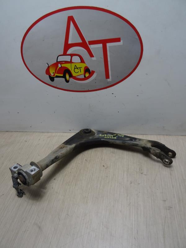 Triangle avant gauche PEUGEOT 407 COUPE Diesel - 1