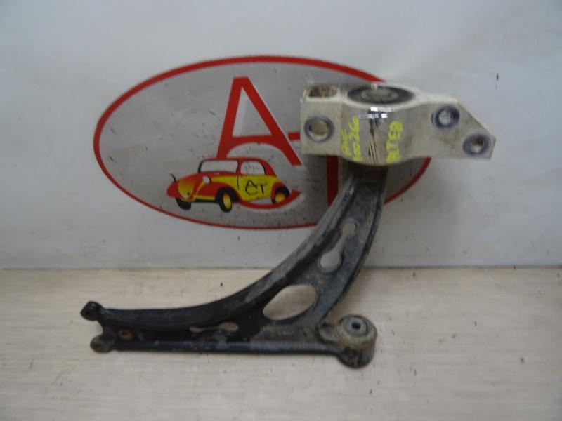 Triangle avant gauche SEAT ALTEA PHASE 1 Diesel - 1