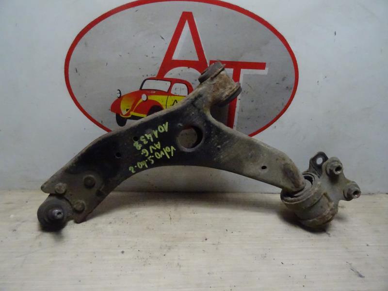 Triangle avant gauche VOLVO S 40 2 PHASE 2 Diesel - 1