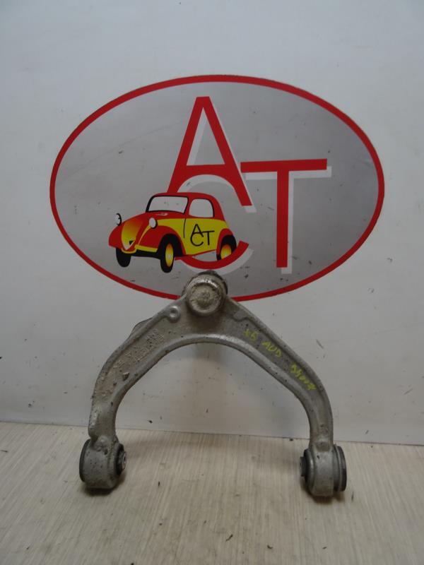 Triangle superieur avant droit BMW X5 E70 PHASE 1 Diesel - 1