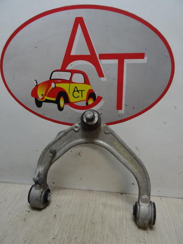 Triangle superieur avant gauche BMW X5 E70 PHASE 1 Diesel - 1