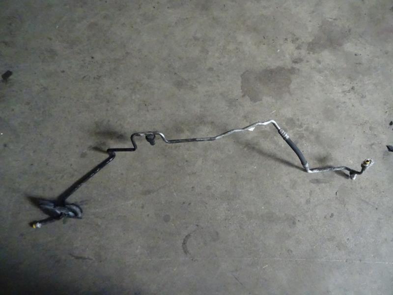 Tuyau de climatisation BMW SERIE 5 E60 PHASE 2 Diesel - 1