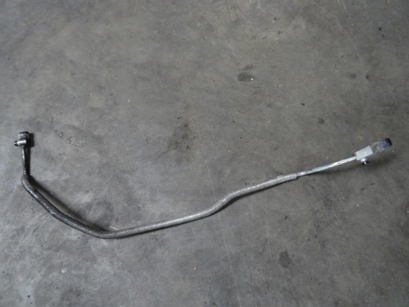 Tuyau de climatisation BMW SERIE 3 E46 PHASE 1 Diesel - 1