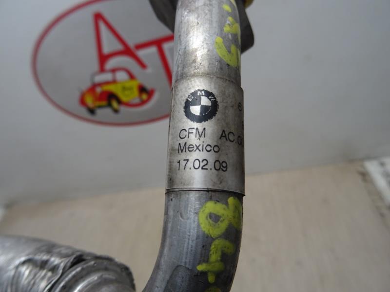 Tuyau de climatisation BMW X5 E70 PHASE 1 Diesel - 1
