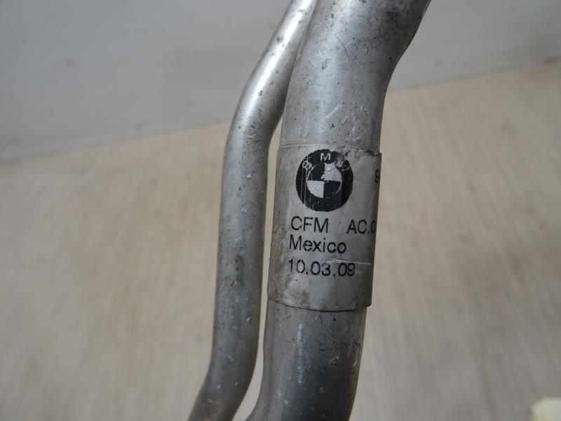 Tuyau de climatisation BMW X5 E70 PHASE 1 Diesel - 1