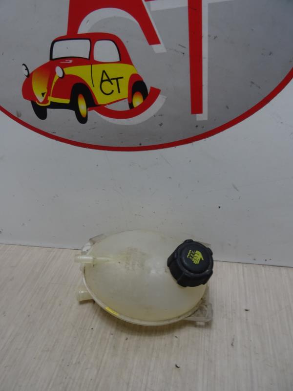 Vase d'expansion DACIA DUSTER 1 PHASE 2 Diesel - 1