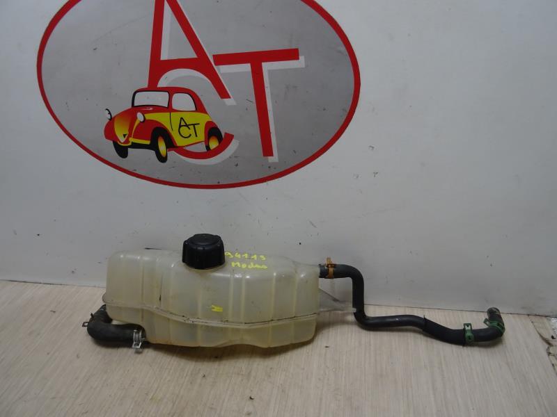 Vase d'expansion RENAULT MODUS PHASE 1 Diesel - 1