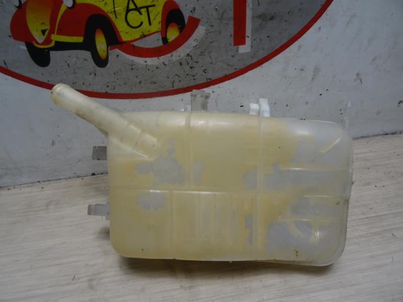 Vaso di espansione RENAULT GRAND SCENIC 3 PHASE 1 Diésel - 1