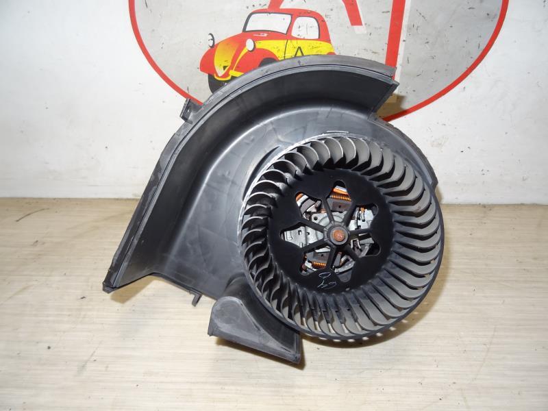 Ventilateur chauffage BMW X5 E70 PHASE 1 Diesel - 1