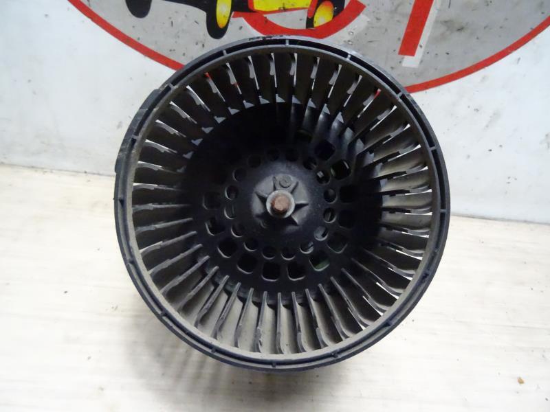 Ventilateur chauffage DACIA DUSTER 1 PHASE 2 Diesel - 1