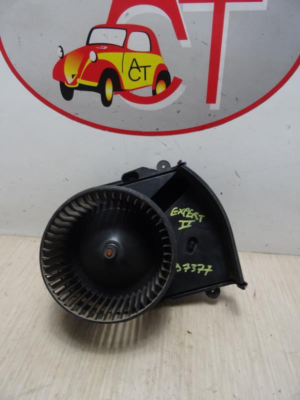 Ventola riscaldamento PEUGEOT EXPERT 2 Diésel - 1