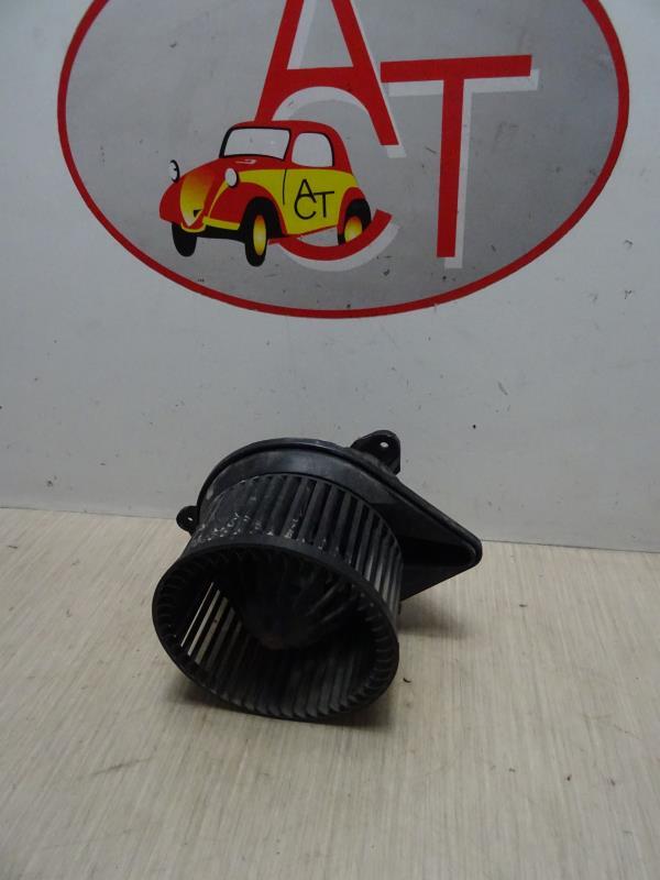 Ventilateur chauffage RENAULT TRAFIC 2 PHASE 1  - 1