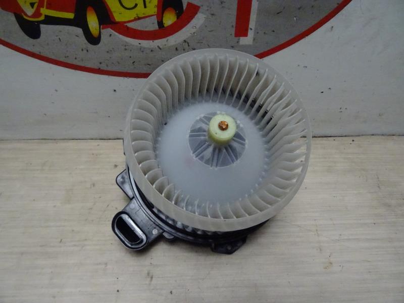Ventola riscaldamento TOYOTA AURIS 2 PHASE 2 BREAK Gasolina/Híbrido - 1