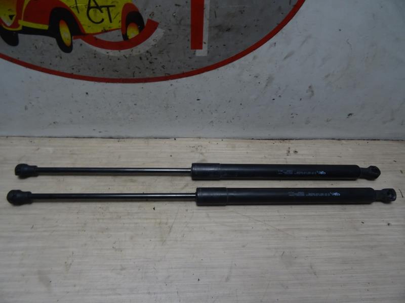 Verin de coffre CITROEN DS3  - 1