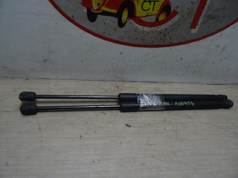 Verin de coffre SUZUKI SWIFT 3 Diesel - 1