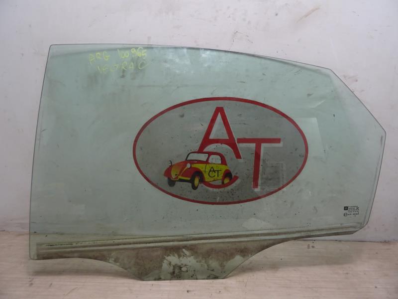 Vetro posteriore sinistro OPEL VECTRA C PHASE 2 Diésel - 1