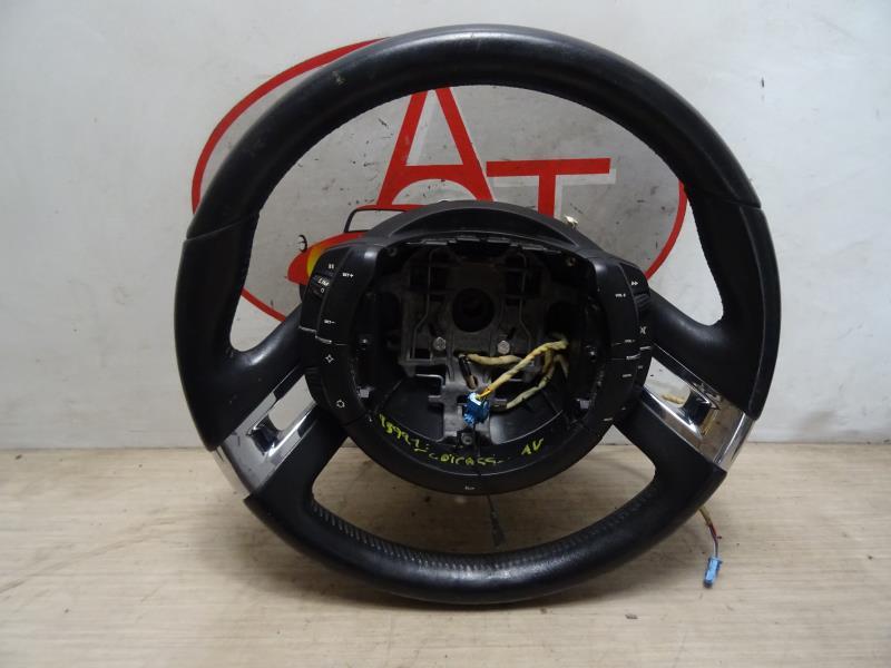 Volant CITROEN C4 GRAND PICASSO 1 Diesel - 1