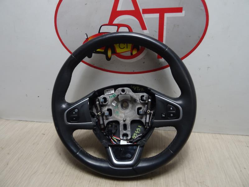 Volant RENAULT CAPTUR 1 PHASE 2 Essence - 1