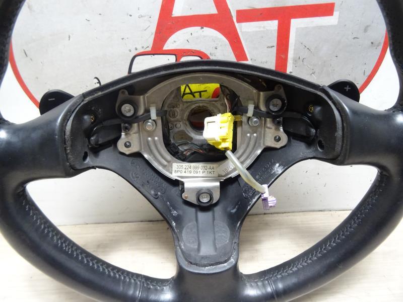 Volant AUDI A3 2 PHASE 1 Diesel - 1