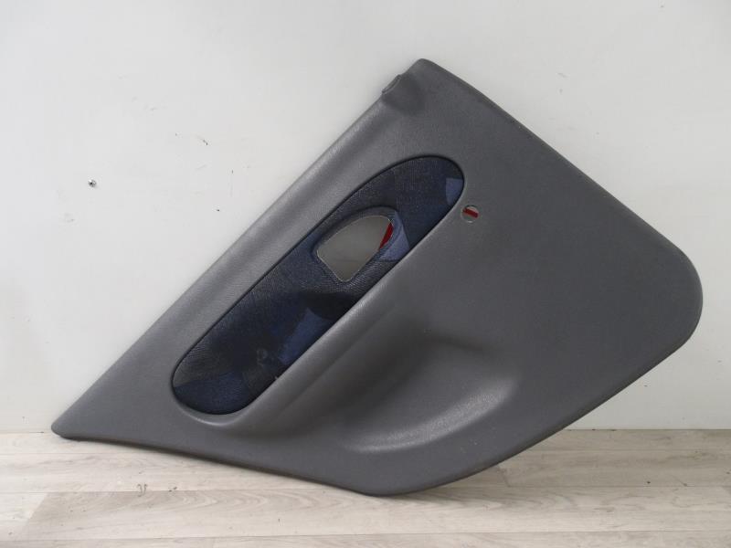 Panel de puerta trasera izquierda RENAULT CLIO 2 PHASE 1 Gasolina - 1