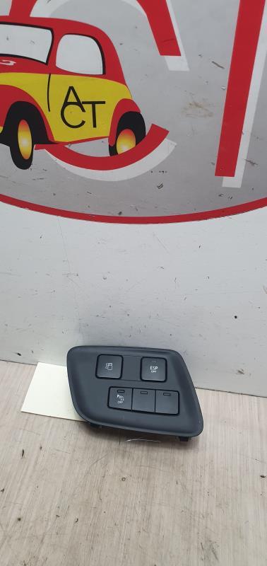 Attuatore chiavistello sportello carburante CITROEN C4 2 PHASE 1 Diésel - 1